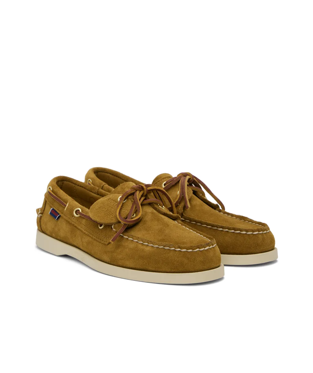 Portland Artisan Slip-On Loafers
