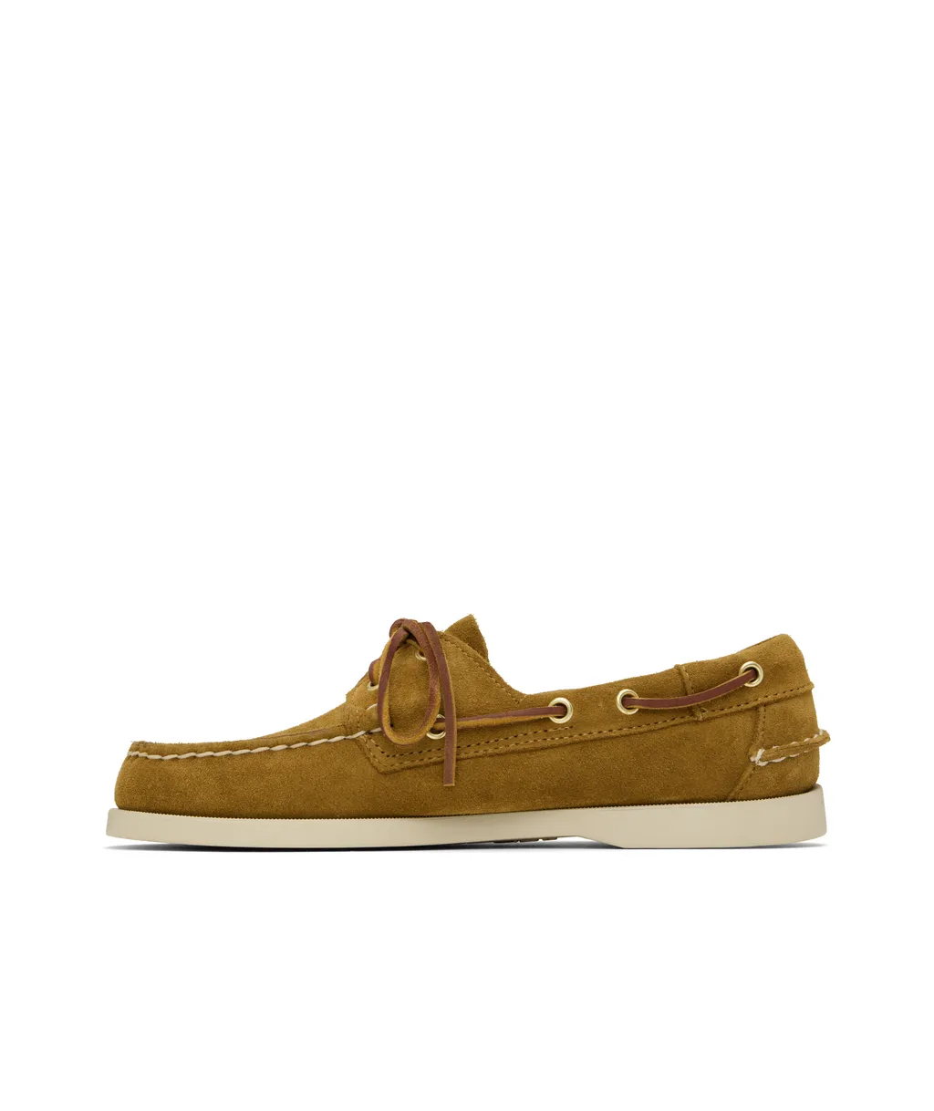 Portland Artisan Slip-On Loafers