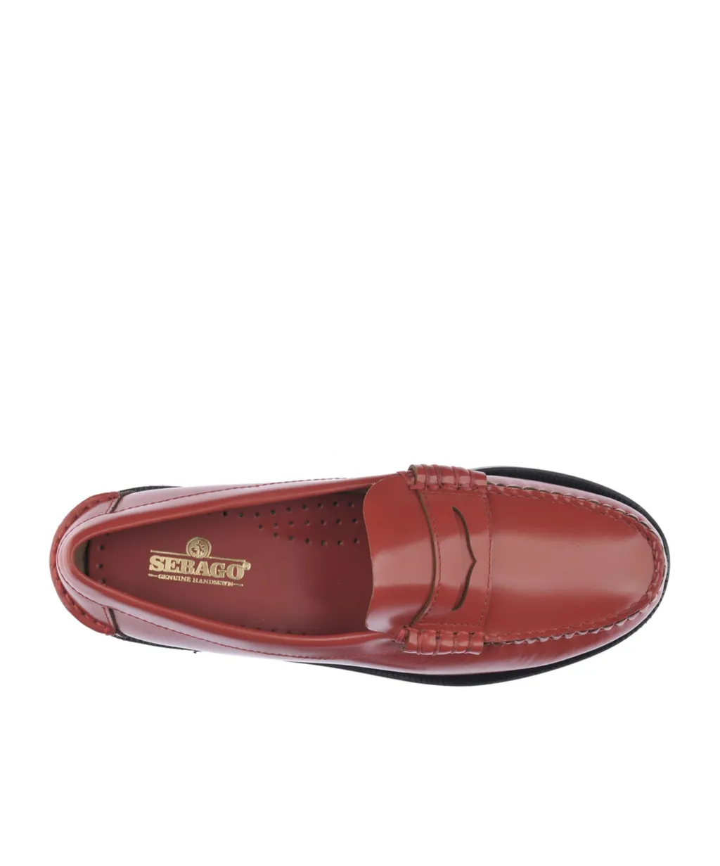 Slip-On Style Loafers