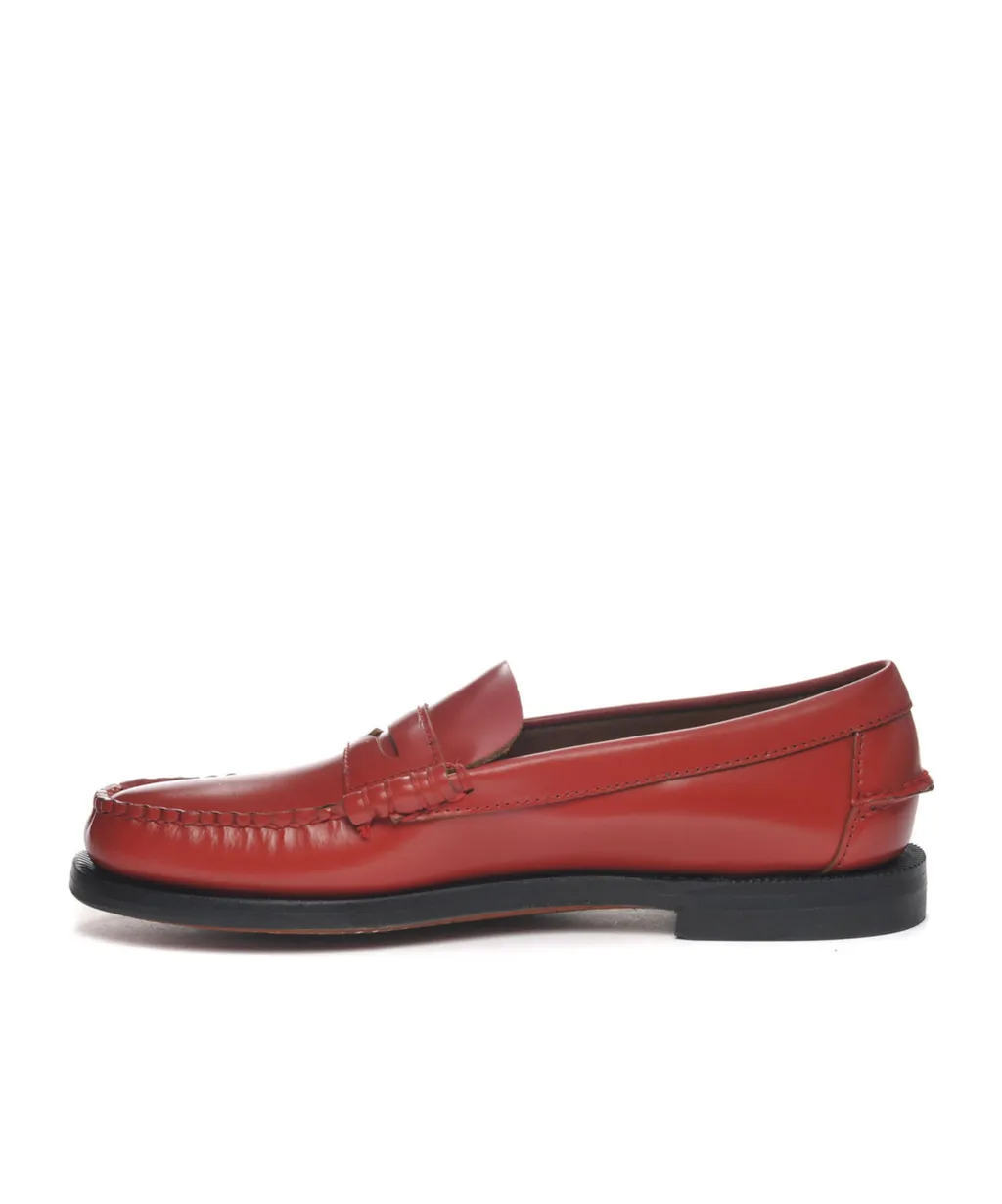 Slip-On Style Loafers