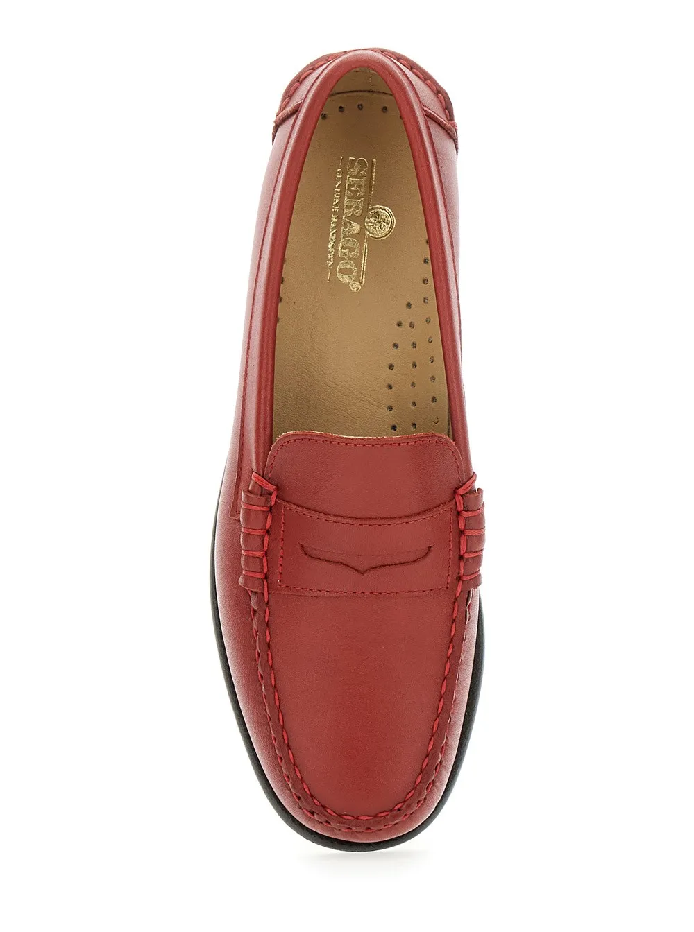 Danielle Penny Slot Loafers