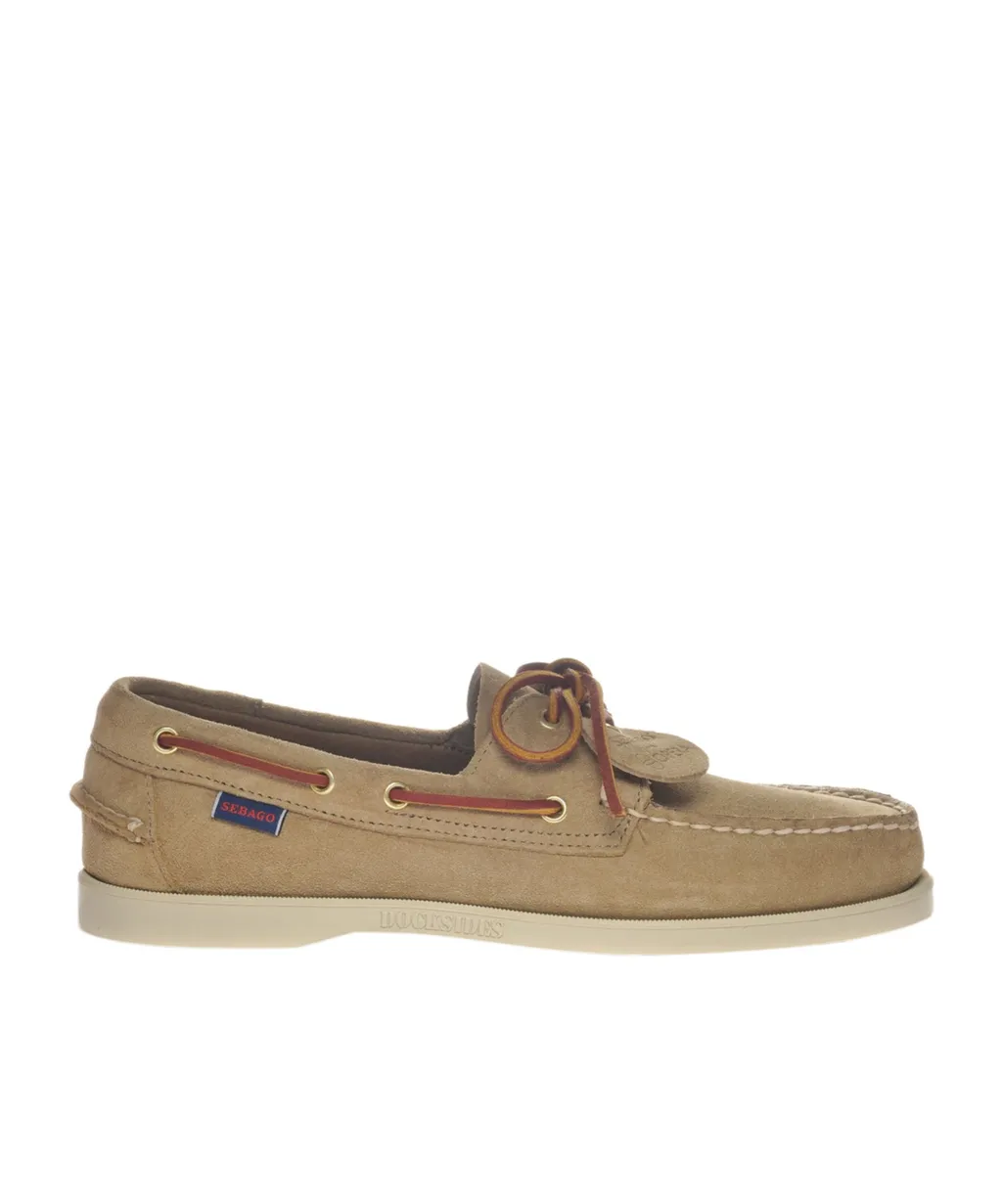 Portland Artisan Slip-On Loafers