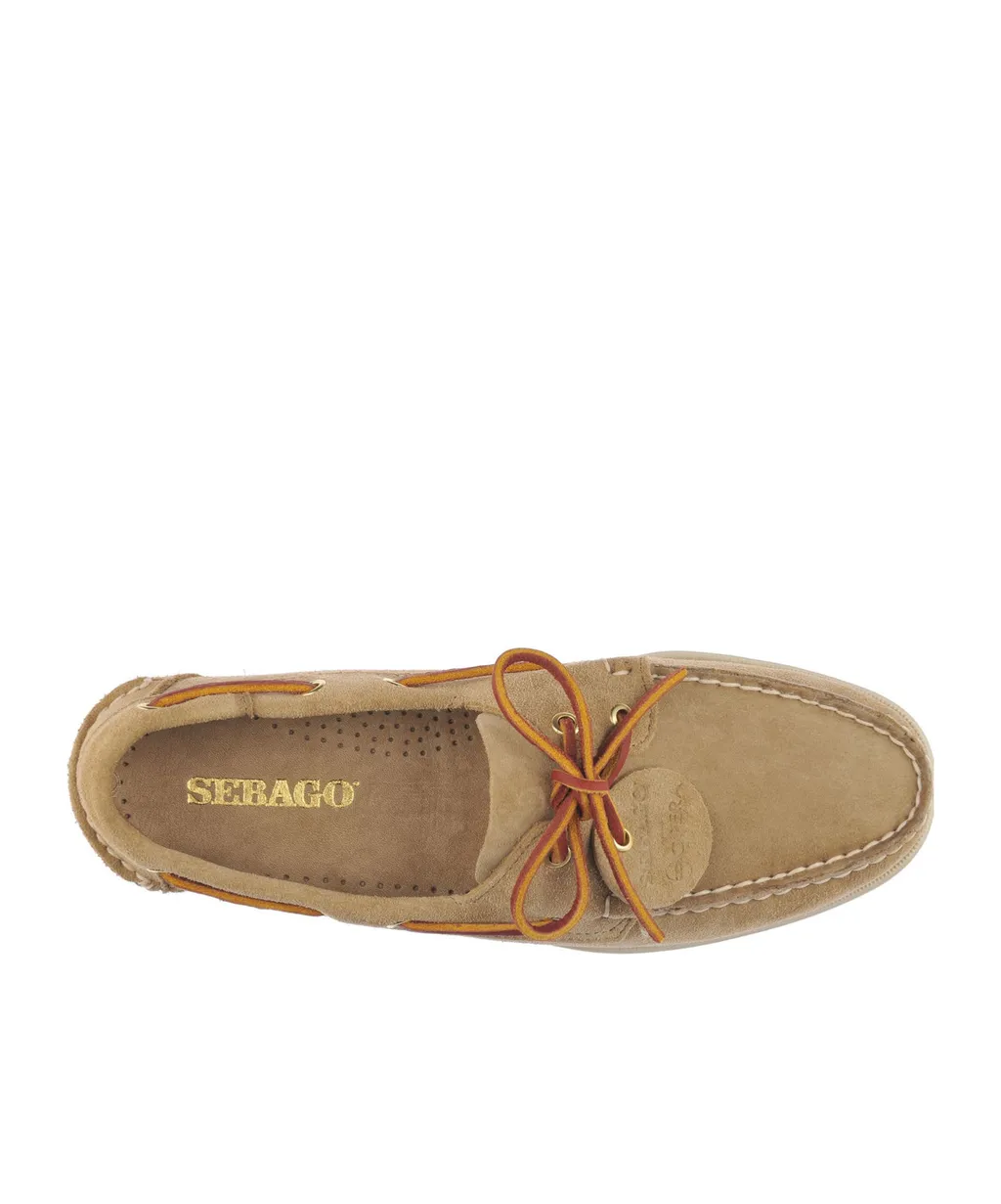Portland Artisan Slip-On Loafers