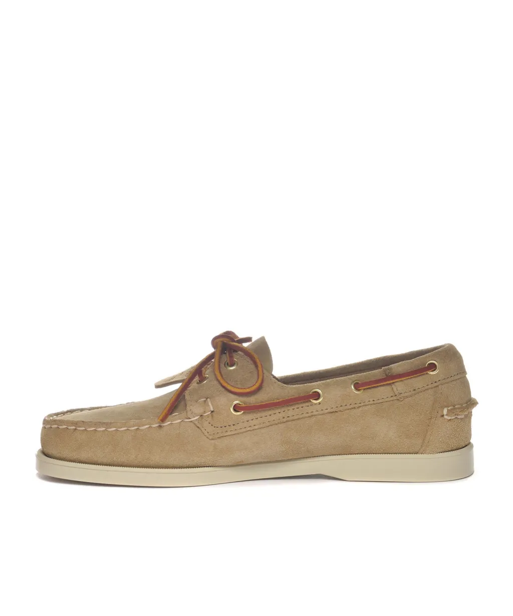 Portland Artisan Slip-On Loafers