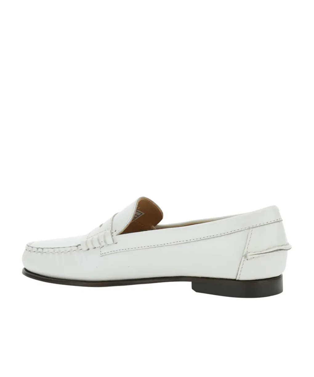 Danielle Penny Slot Loafers
