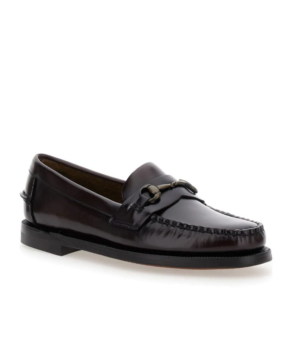 Classic Joe Penny Loafers