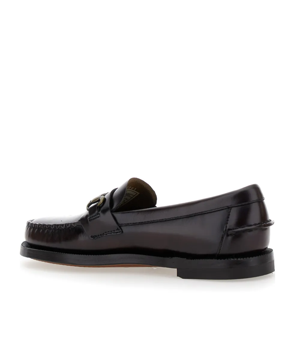 Classic Joe Penny Loafers