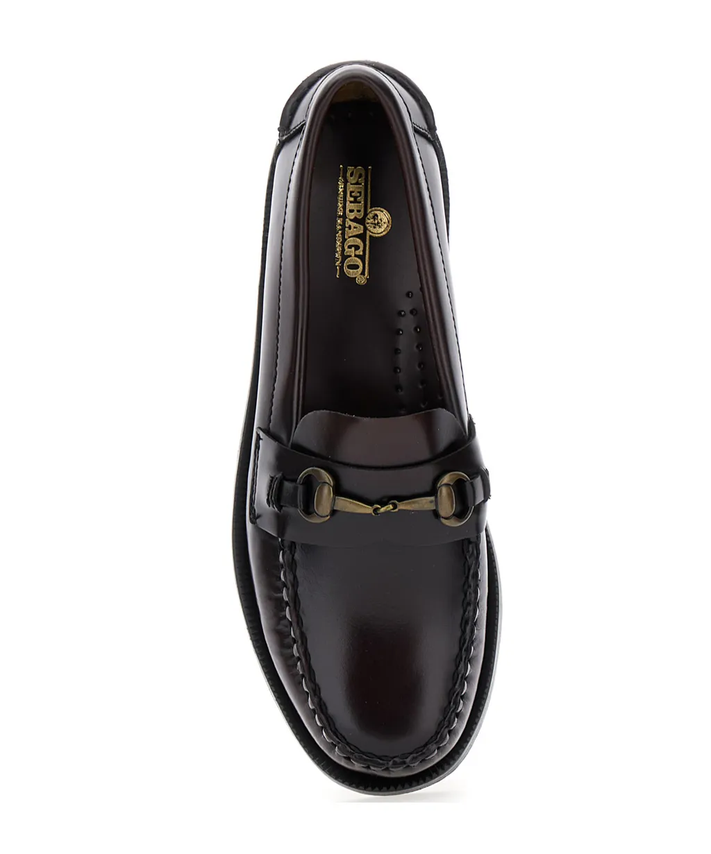 Classic Joe Penny Loafers