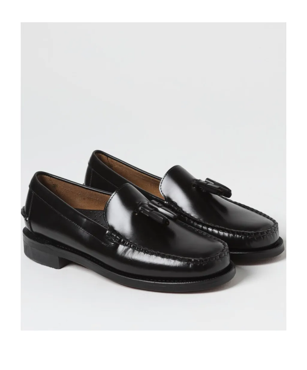 Classic Will Loafers