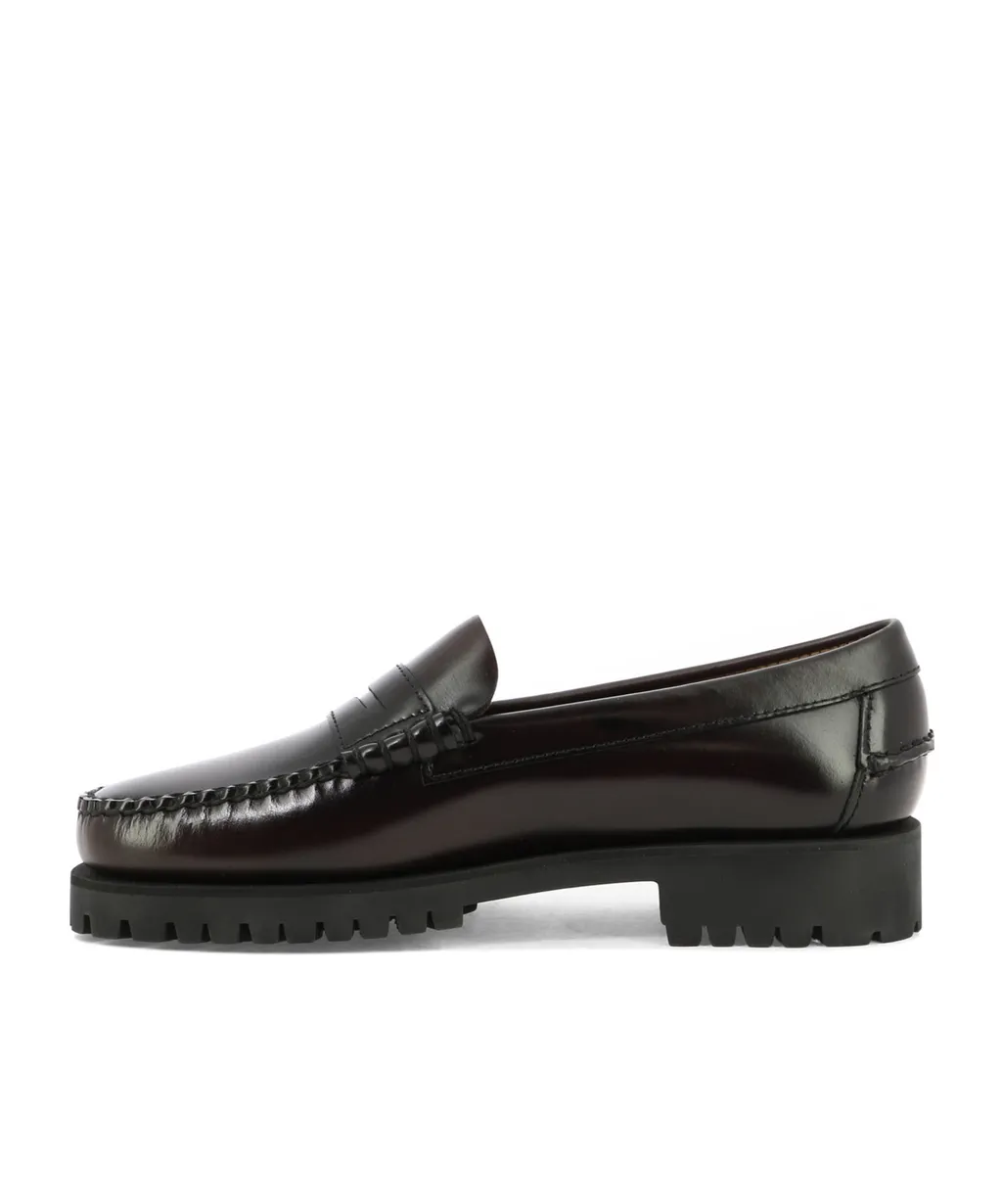 Dan Penny Flat Loafers