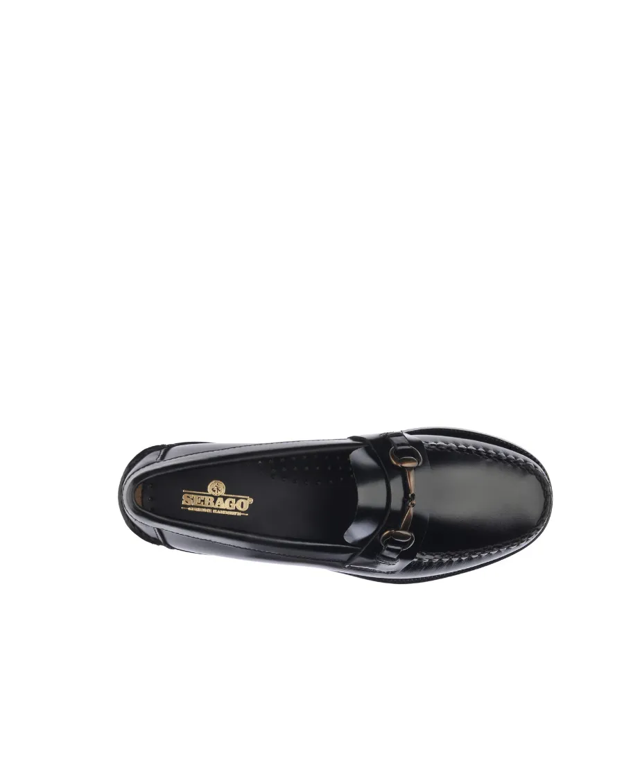 Classic Joe Penny Loafers