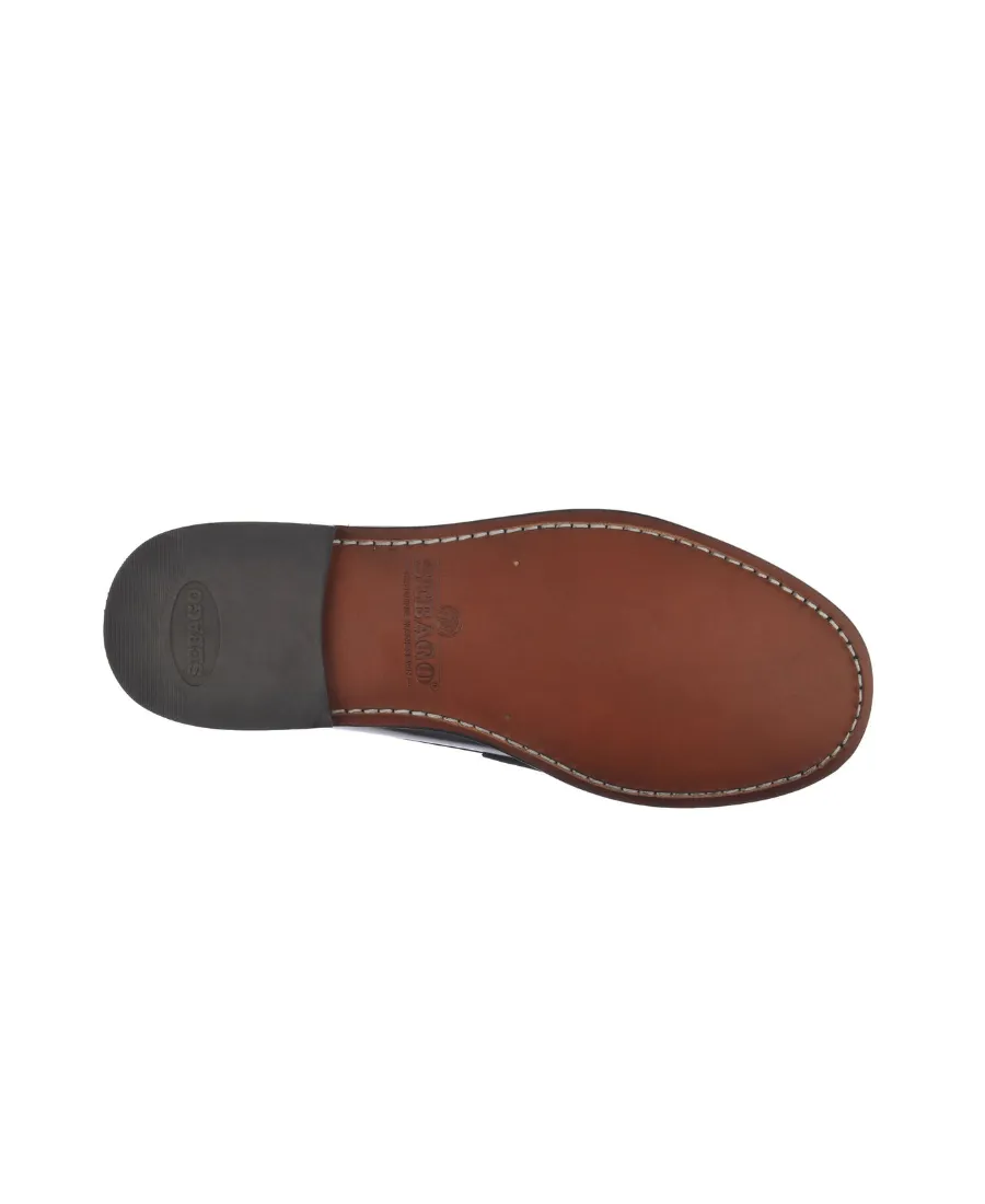 Classic Joe Penny Loafers