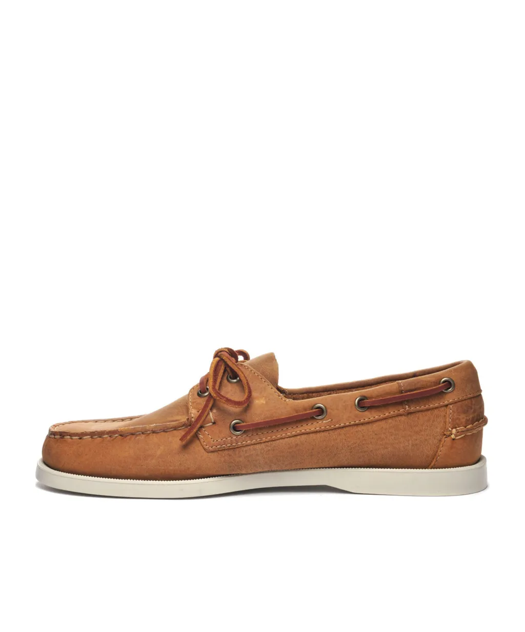 Docksides Portland Lace Detailed Loafers