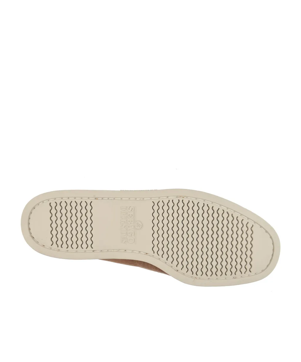 Docksides Portland Lace Detailed Loafers