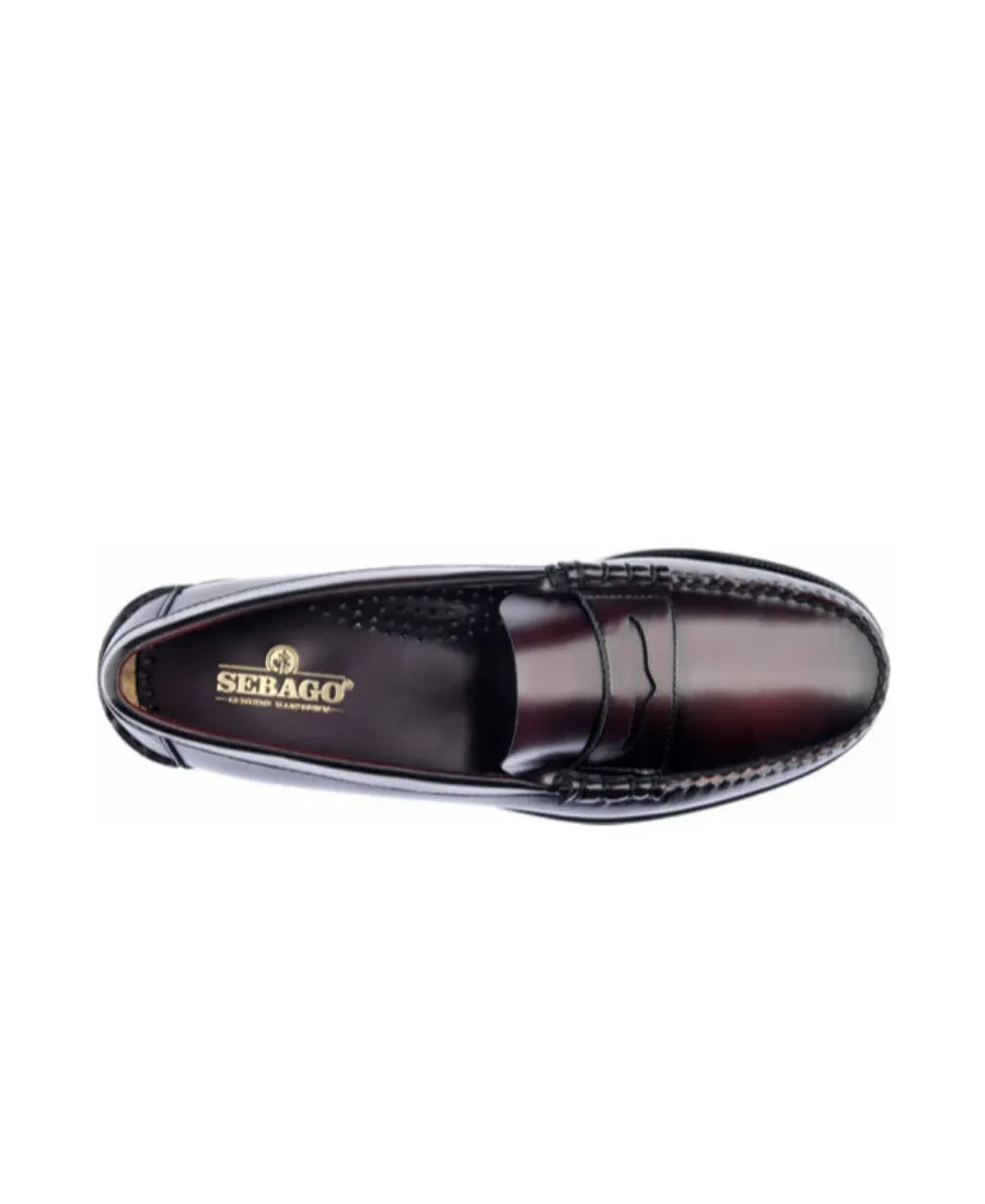 Logo Leisure Business Shoes