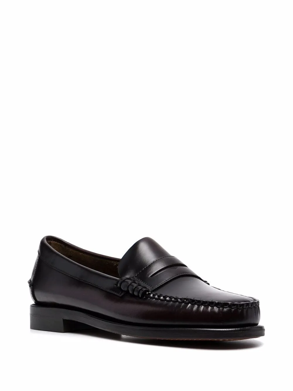 Classic Dan Business Moccasin Loafers