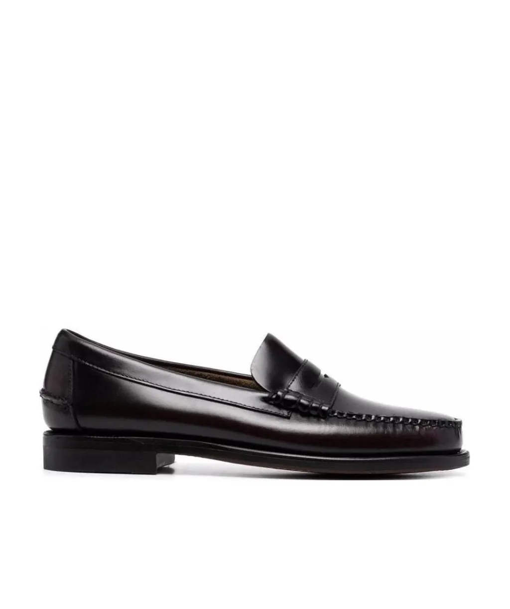 Classic Dan Business Moccasin Loafers