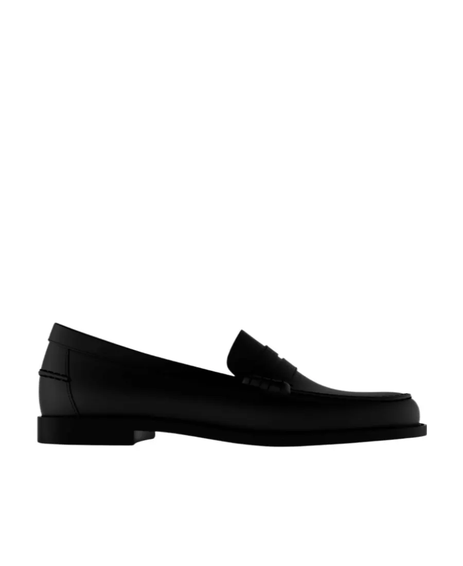 Dan Slip-On Loafers