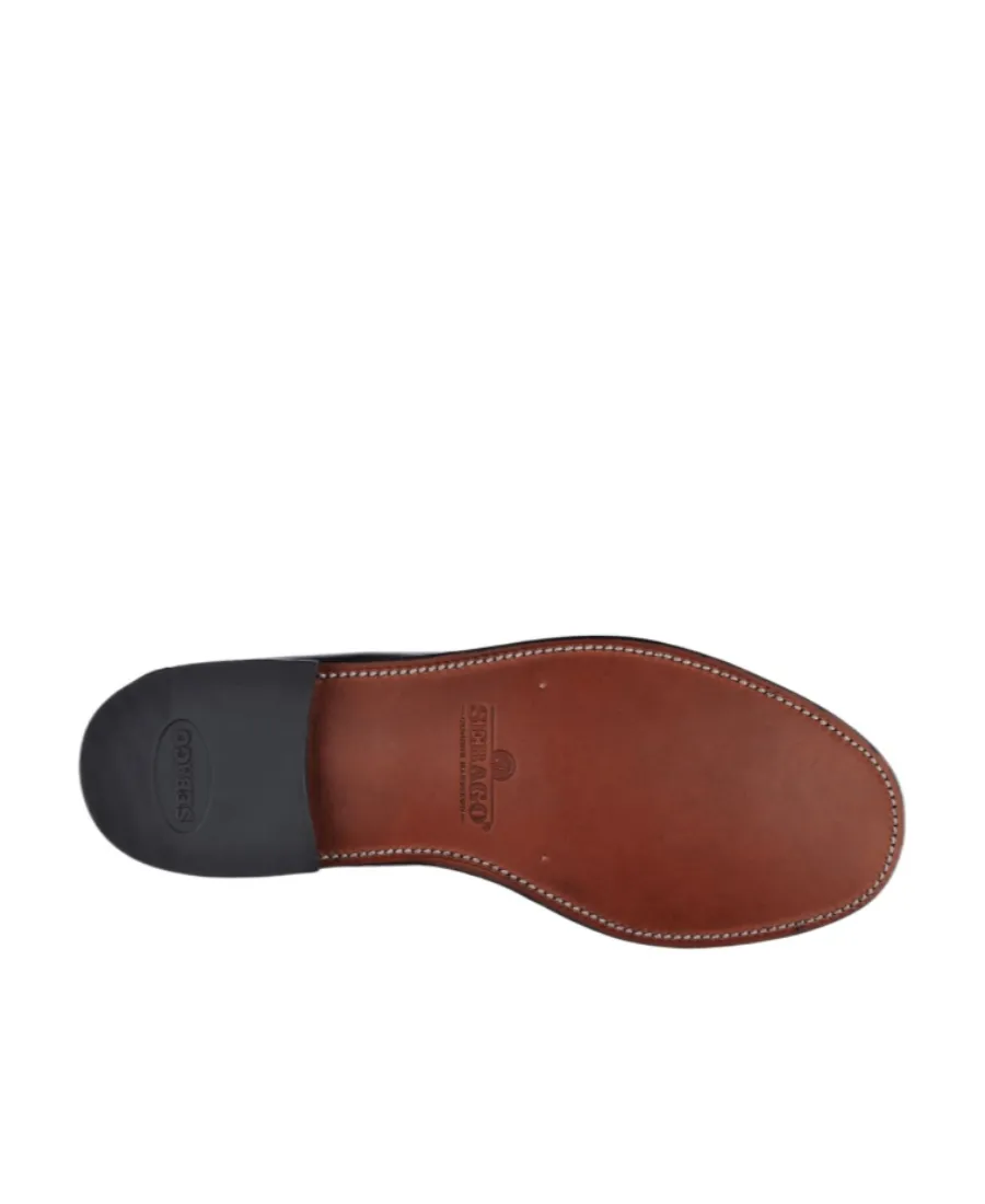 Dan Slip-On Loafers