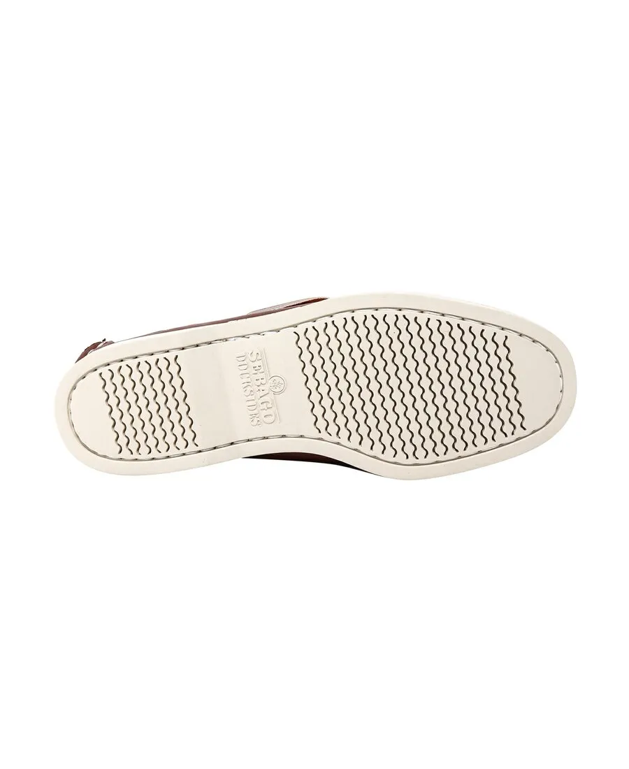 Docksides Portland Lace-Up Boat Shoes