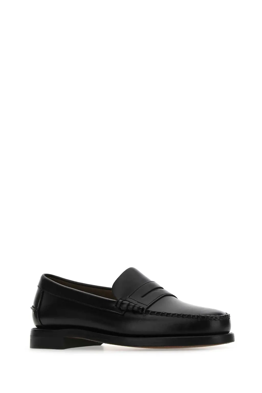 Classic Dan Business Moccasin Loafers