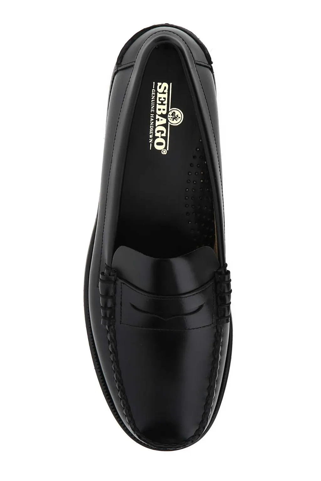 Classic Dan Business Moccasin Loafers