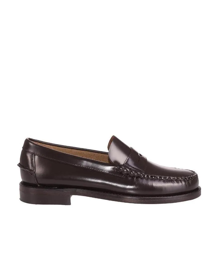 Classic Dan Slip-On Loafers