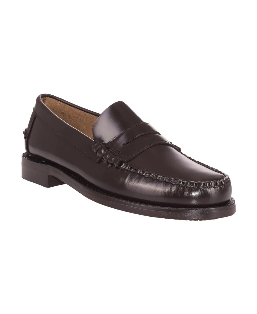 Classic Dan Slip-On Loafers