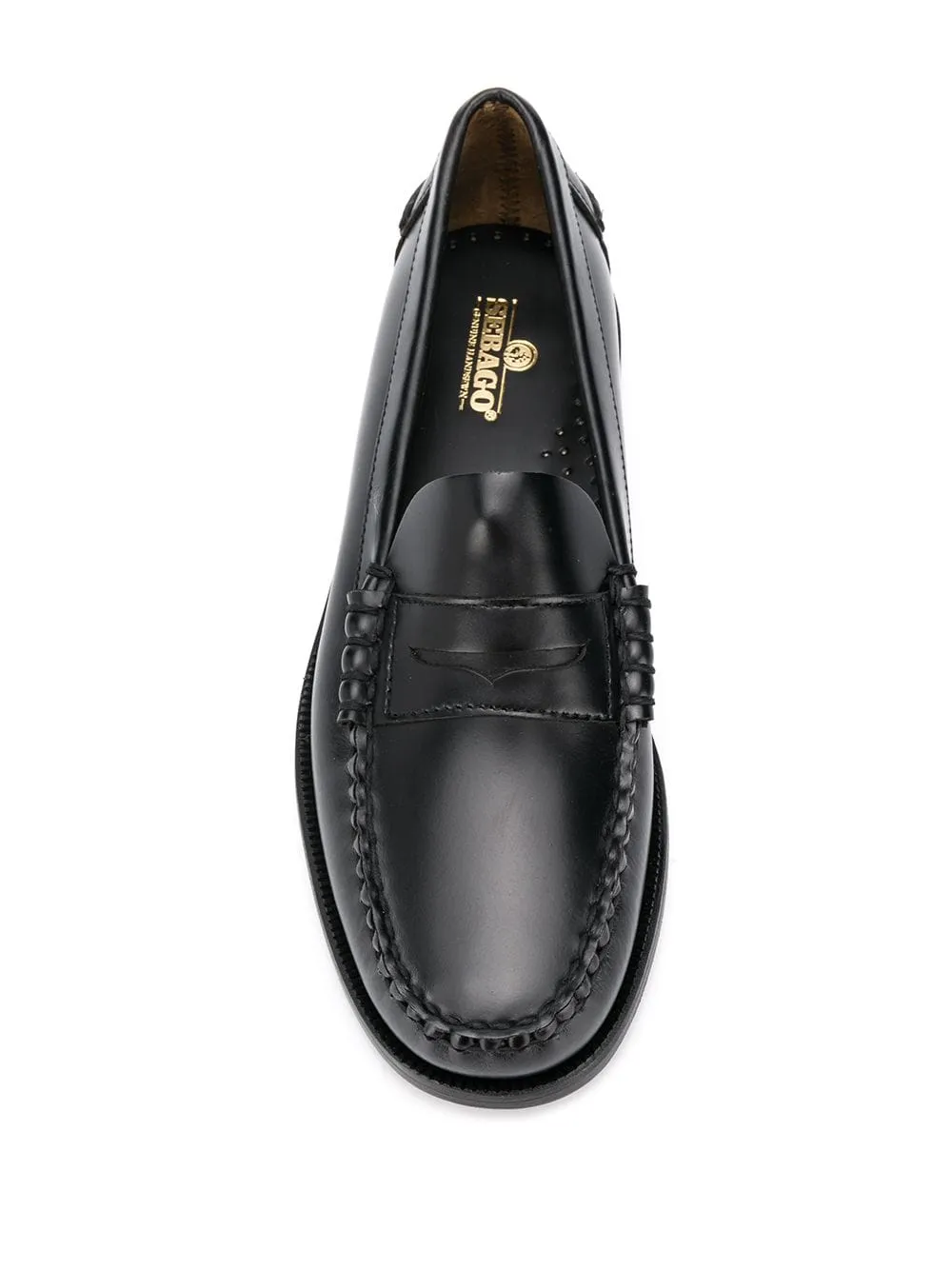 Classic Dan Moccasins