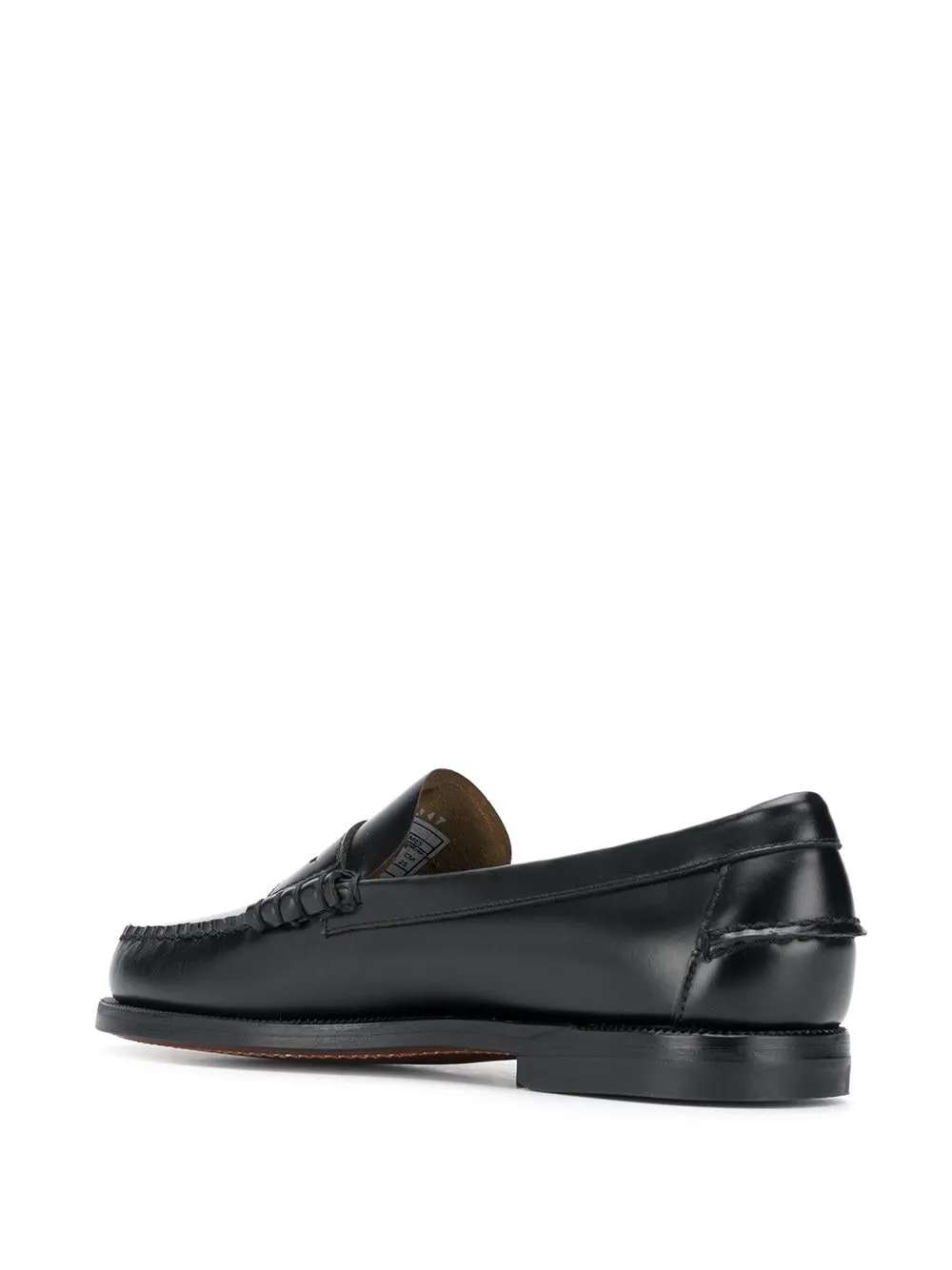 Classic Dan Moccasins
