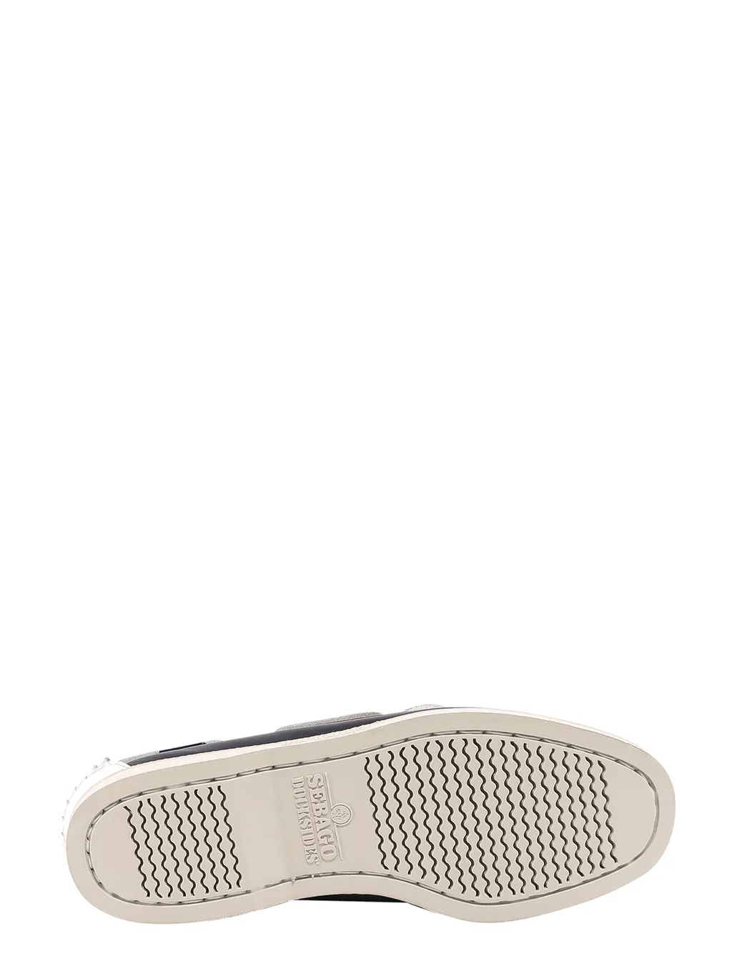Docksides Portland Lace-Up Loafers