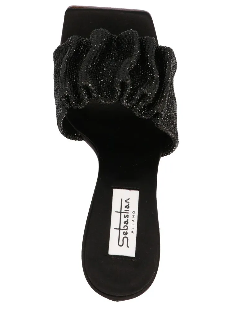 Glamour Cher Sandals