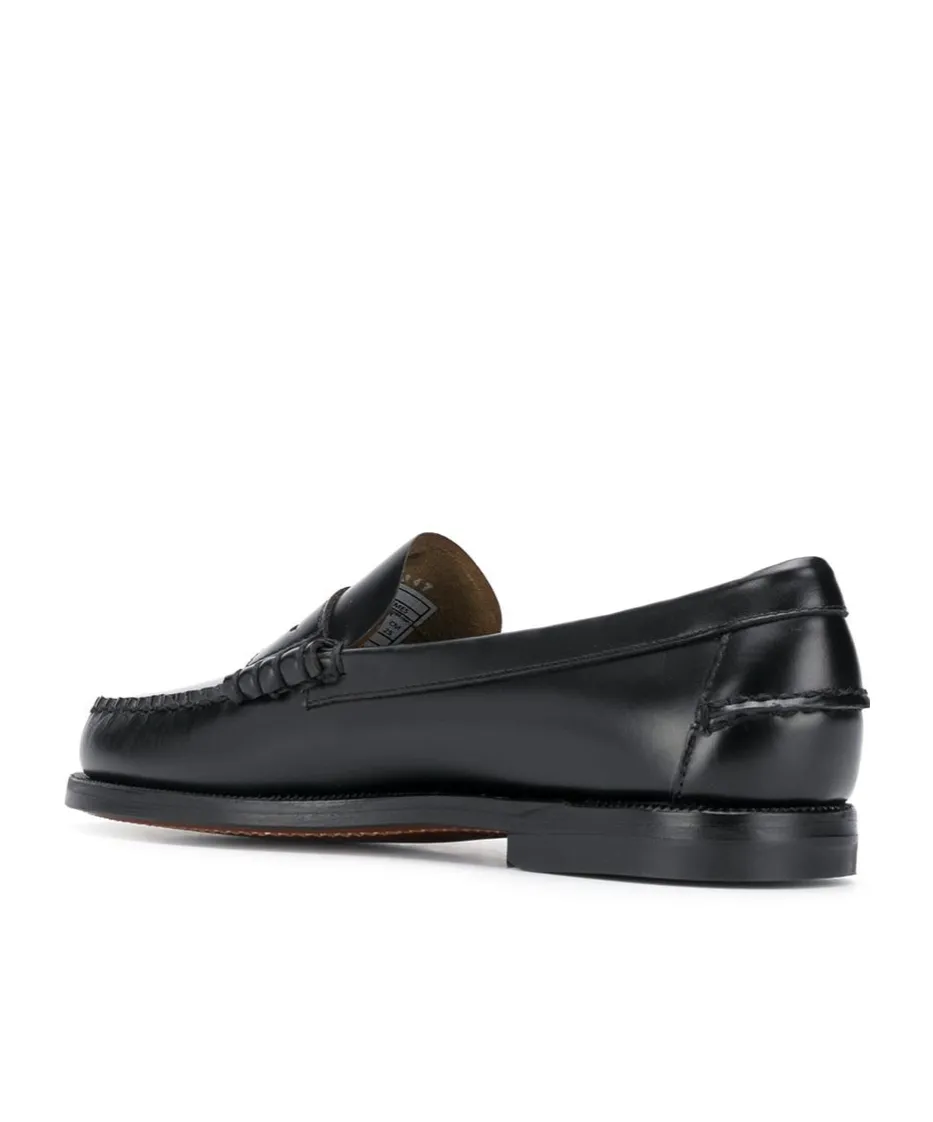 Classic Dan Slip-On Loafers