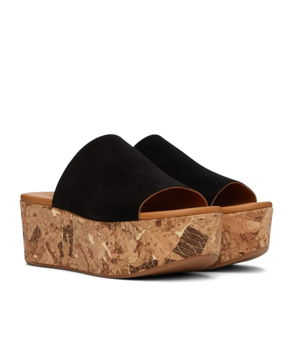 Liana Logo High-Heeled Sandals