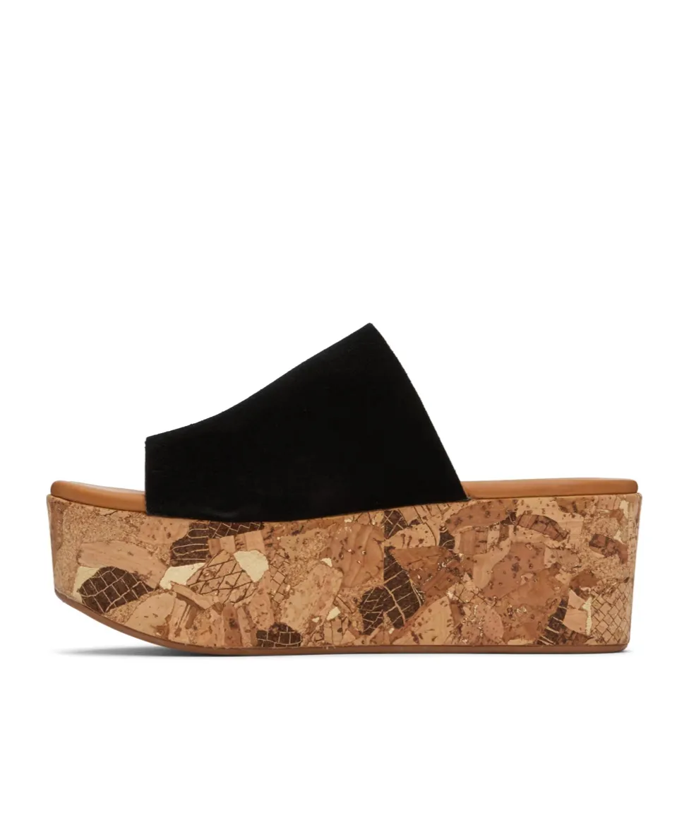 Liana Logo High-Heeled Sandals