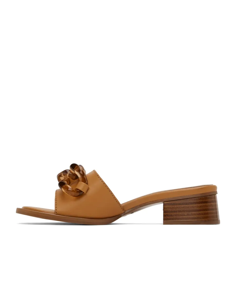 Monyca High-Heeled Sandals