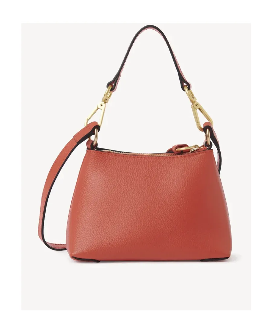 Joan Mini Shoulder Bag
