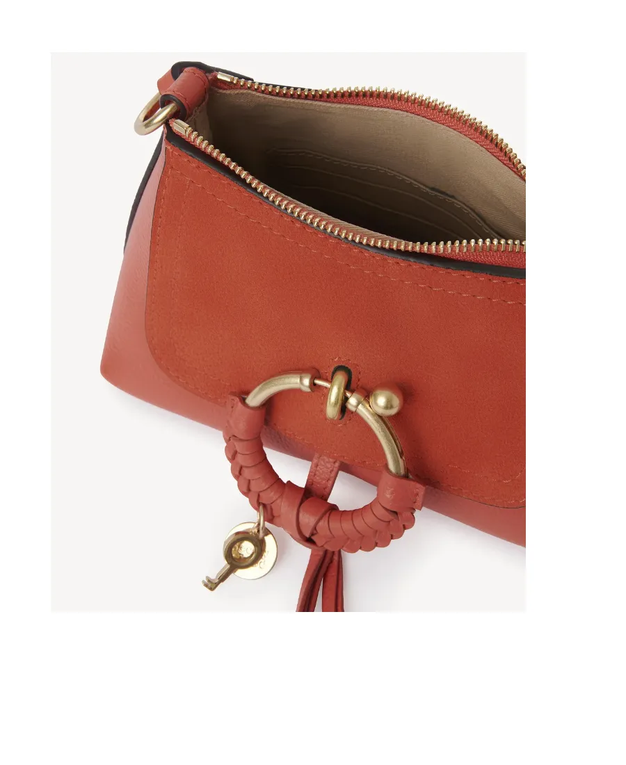 Joan Mini Shoulder Bag