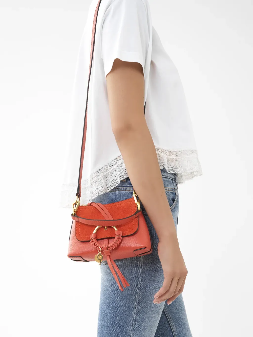 Joan Mini Shoulder Bag