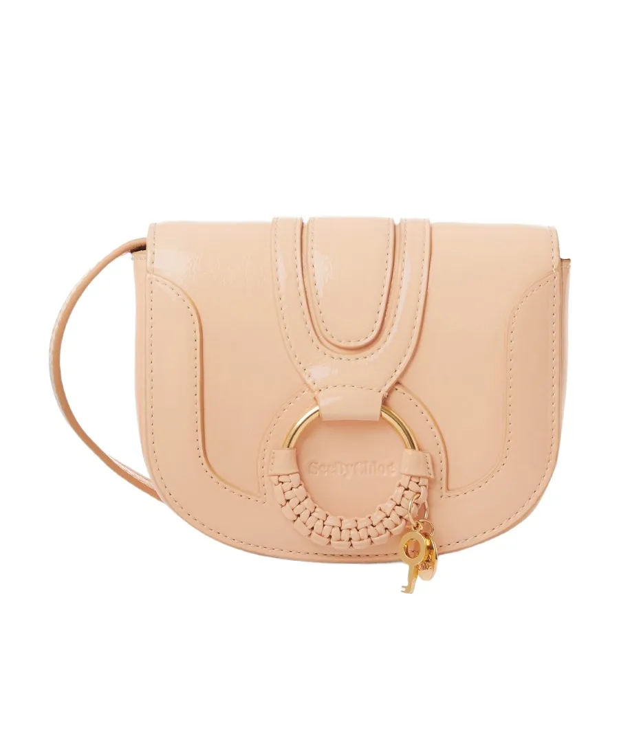 Hana Mini Shoulder Bag