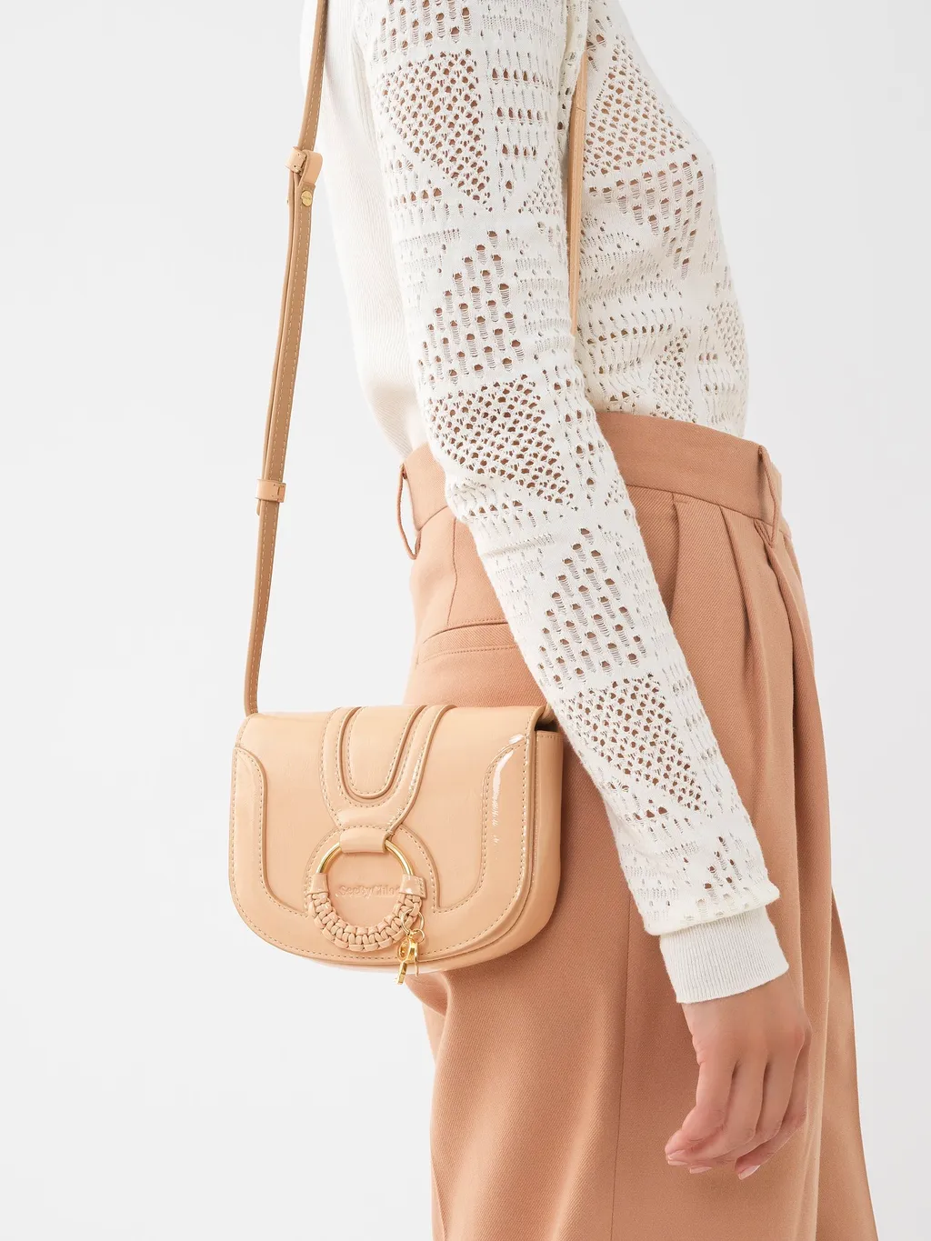 Hana Mini Shoulder Bag