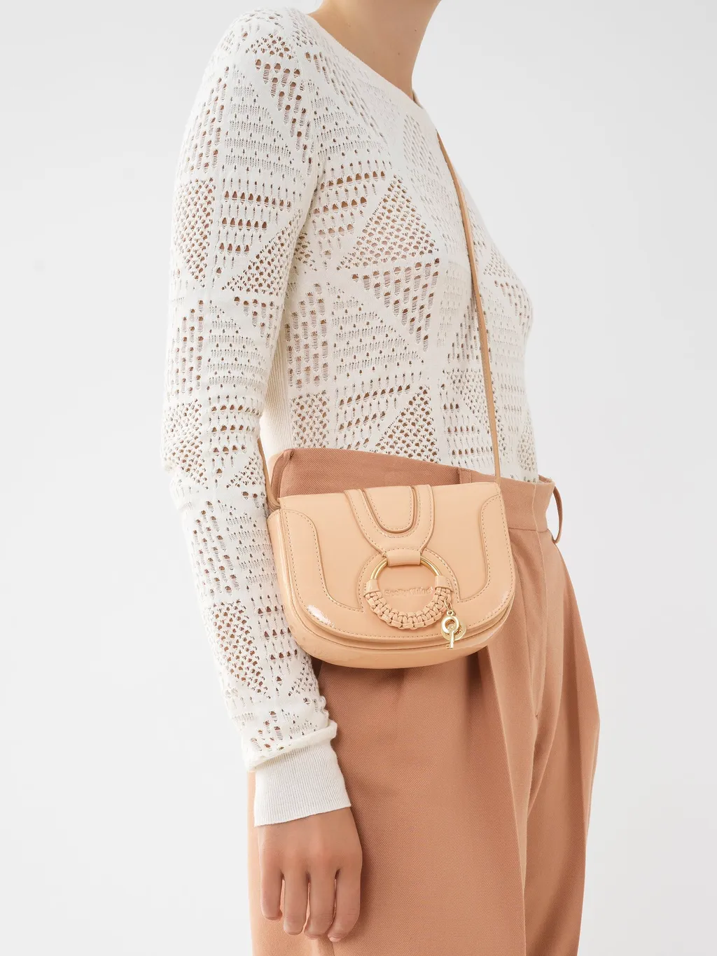 Hana Mini Shoulder Bag