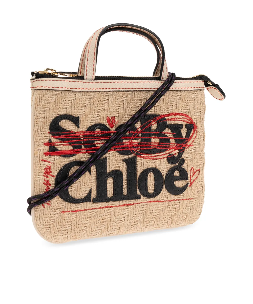 Small Shoulder Bag