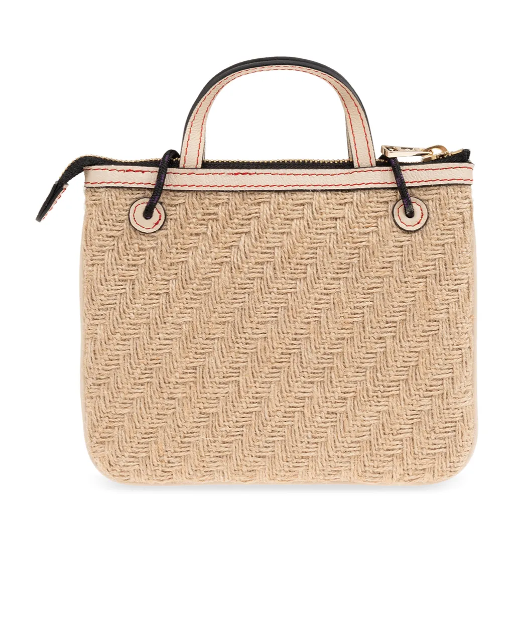 Small Shoulder Bag