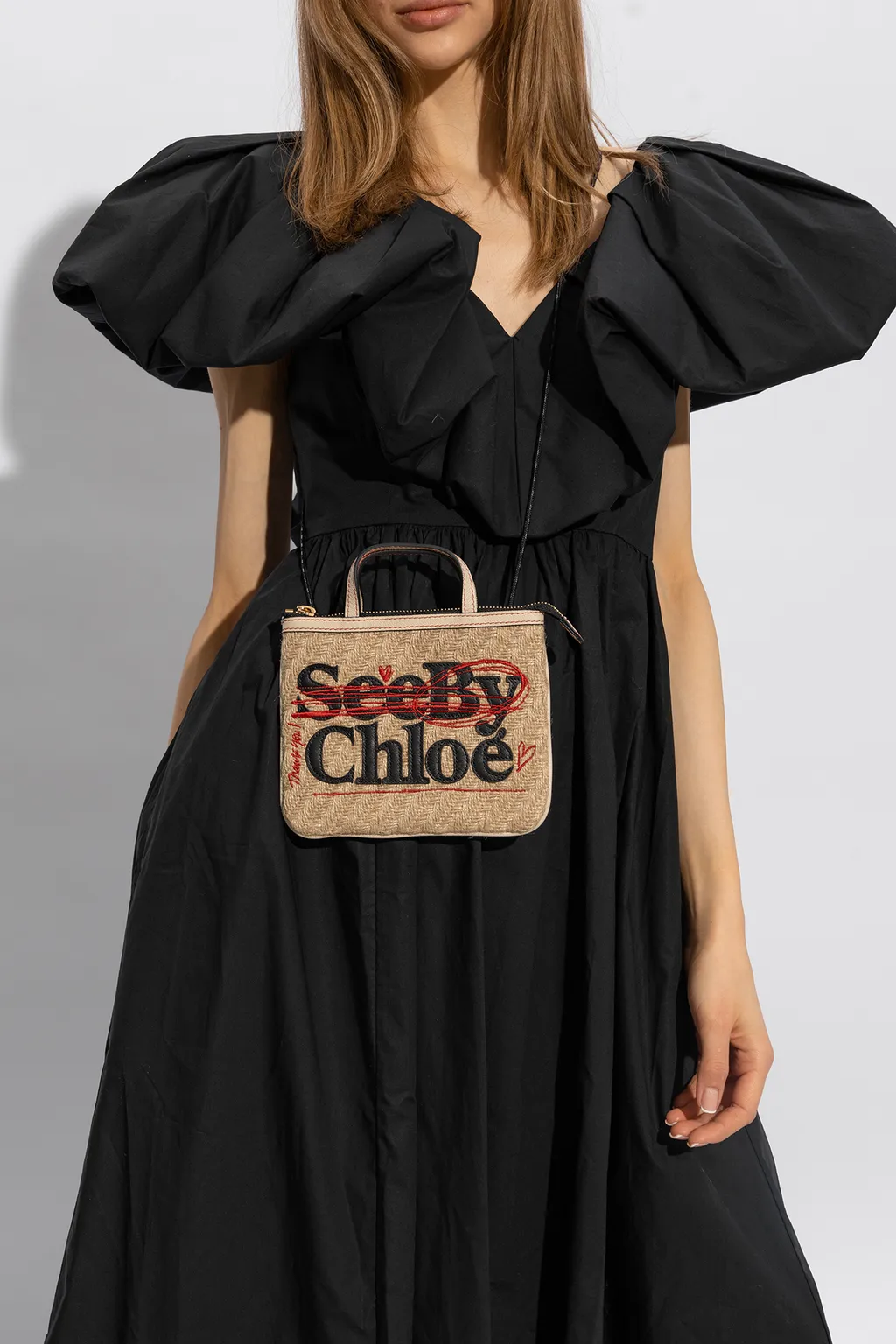 Small Shoulder Bag