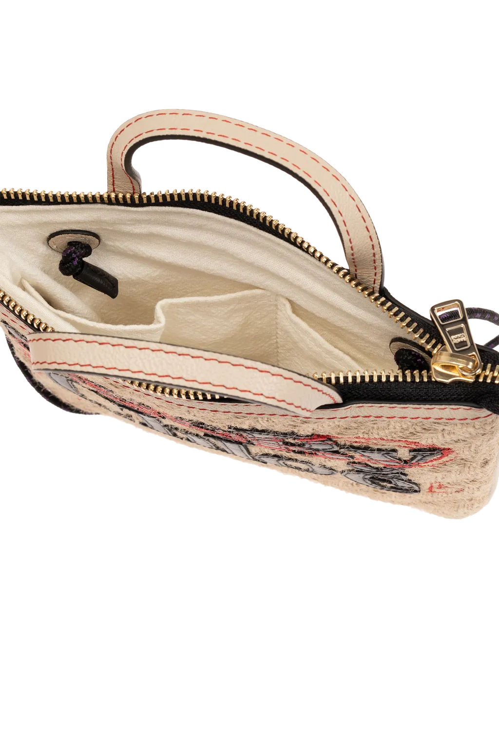 Small Shoulder Bag