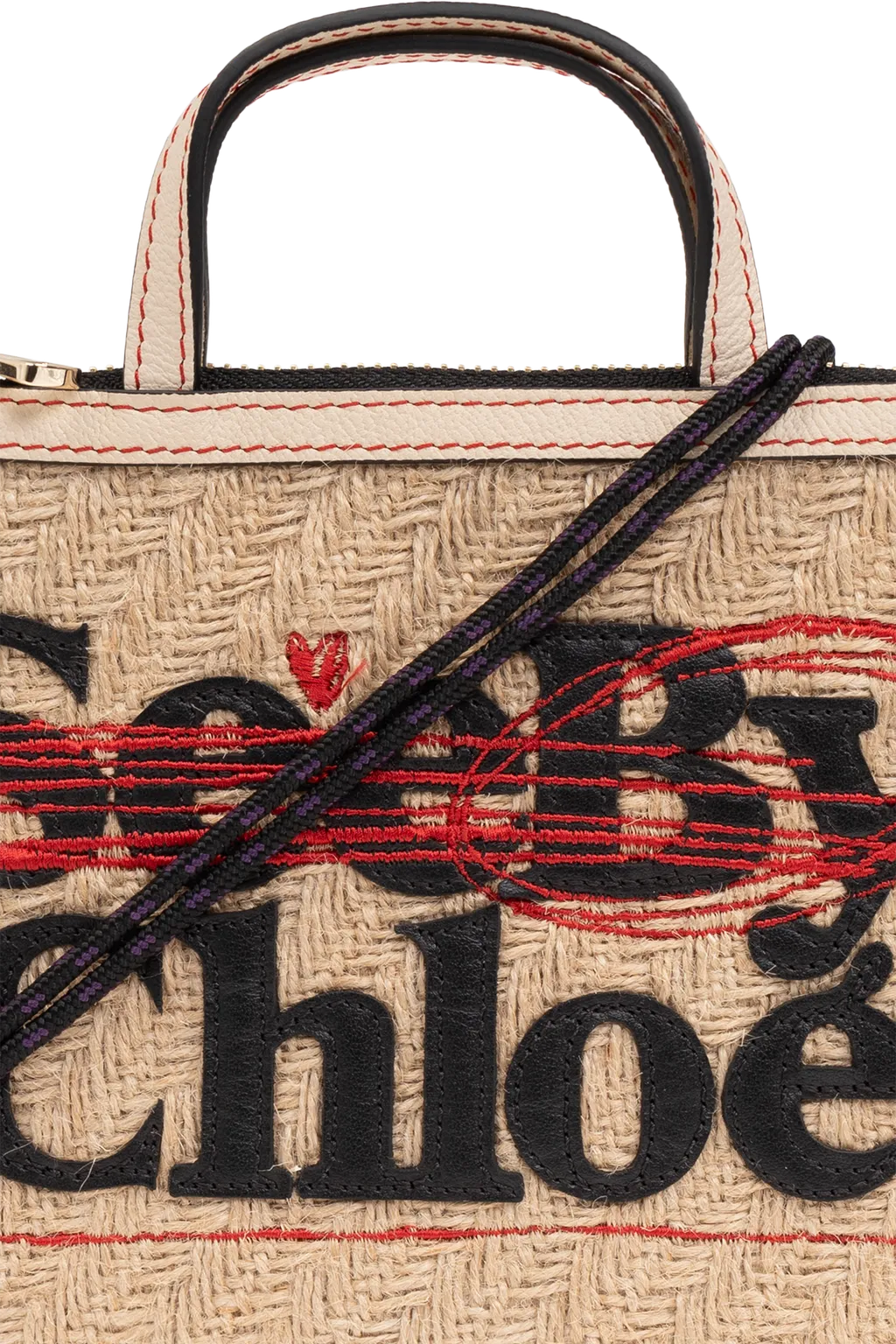 Small Shoulder Bag