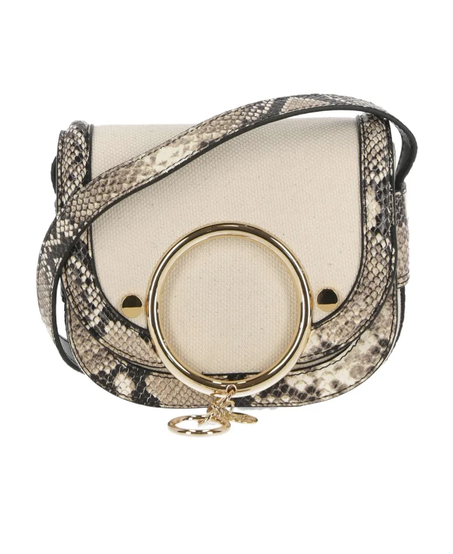 Flip Shoulder Bag