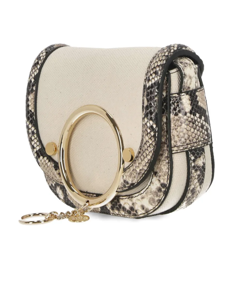 Flip Shoulder Bag
