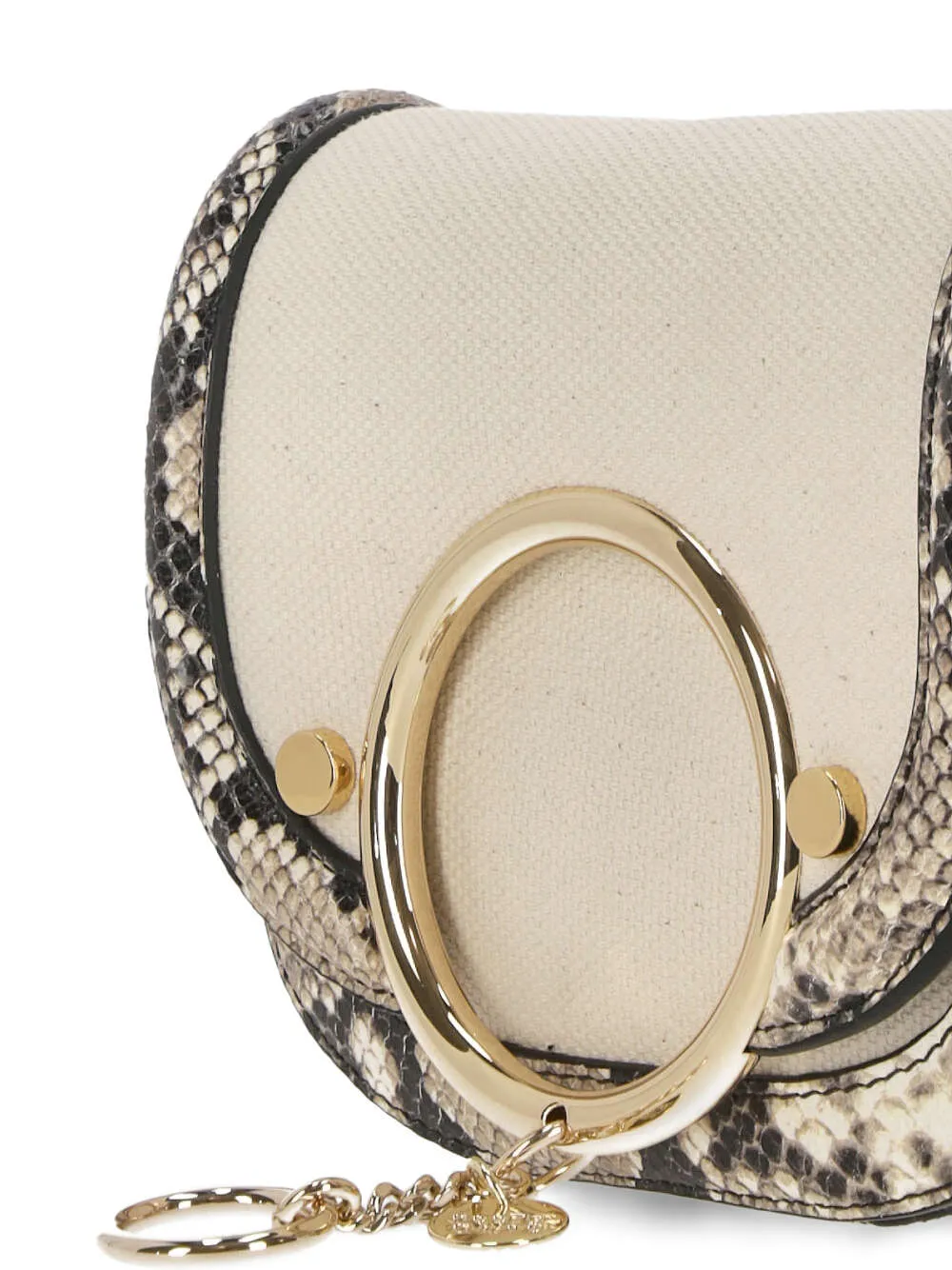 Flip Shoulder Bag